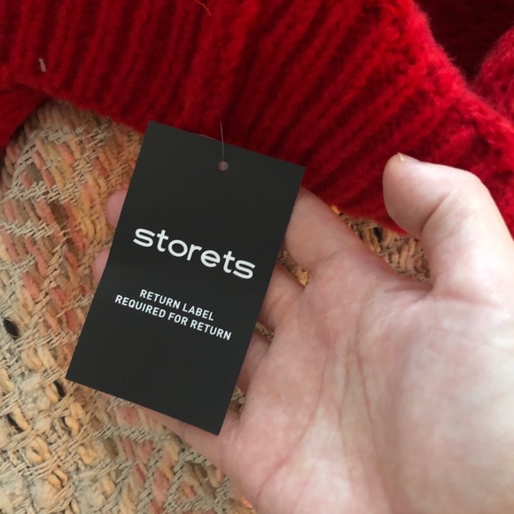 New Storets sweater for sale - Picture 2 of 6